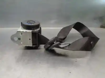 Автозапчасти б/у задний правый ремень безопасности за smart forfour 1.3 cat ссылки oem iam a4548600905  