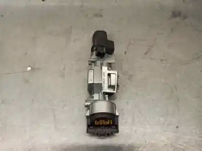 Second-hand car spare part ignition switch for ford s-max (ca1) 2.0 tdci cat oem iam references 3m513f880ac  