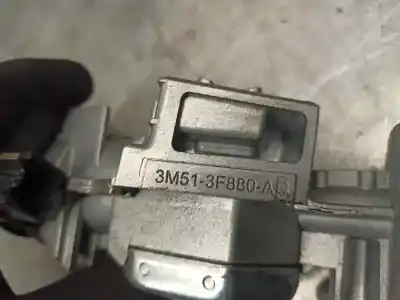 Second-hand car spare part ignition switch for ford s-max (ca1) 2.0 tdci cat oem iam references 3m513f880ac  