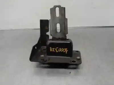 Peça sobressalente para automóvel em segunda mão suporte do motor esquerdo por peugeot 1007 sport referências oem iam 181392