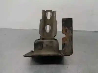Second-hand car spare part left engine support for peugeot 1007 sport oem iam references 181392  