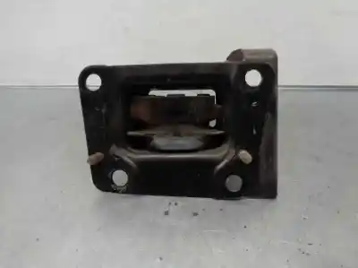 Second-hand car spare part left engine support for peugeot 1007 sport oem iam references 181392  