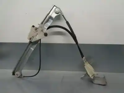 Second-hand car spare part rear right window regulator for smart forfour 1.3 cat oem iam references a4547300646  