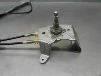 Second-hand car spare part rear right window regulator for smart forfour 1.3 cat oem iam references a4547300646  