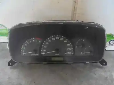 Peça sobressalente para automóvel em segunda mão QUADRANTE por CHEVROLET TACUMA  Referências OEM IAM 96427156  