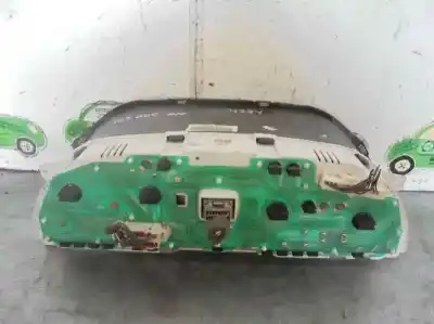 Peça sobressalente para automóvel em segunda mão quadrante por chevrolet tacuma 1.6 cat referências oem iam 96427156  