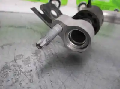 Автозапчасти б/у трубы кондиционирования воздуха за ford fiesta vi (cb1, ccn) 1.25 ссылки oem iam 1750122  