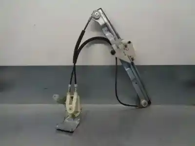 Second-hand car spare part rear left window regulator for smart forfour 1.3 cat oem iam references a4547300546  