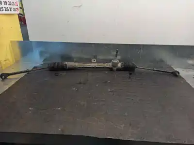 Second-hand car spare part steering rack for lancia ypsilon (101) 1.4 16v oro (10.2006->) oem iam references 51706968