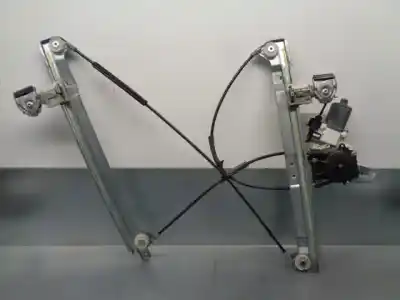 Автозапчастина б/у регулятор переднього правого скла для smart forfour 1.3 cat посилання на oem iam a4547200046  