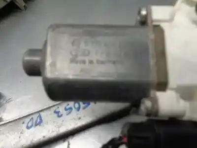 Автозапчастина б/у регулятор переднього правого скла для smart forfour 1.3 cat посилання на oem iam a4547200046  