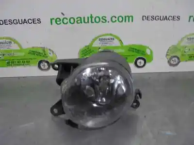 Pezzo di ricambio per auto di seconda mano LUCE FENDINEBBIA DESTRA per AUDI A4 BERLINA (B5)  Riferimenti OEM IAM 8D0941700B  