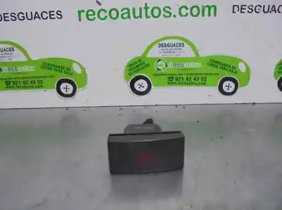 Peça sobressalente para automóvel em segunda mão interruptor 4 piscas - emergência por ford focus c-max (cap) 2.0 tdci cat referências oem iam 3m5t13a350ab