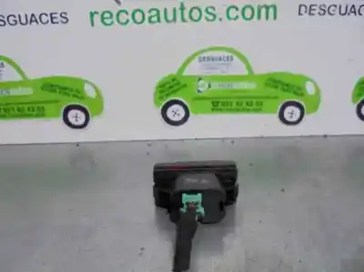 Peça sobressalente para automóvel em segunda mão interruptor 4 piscas - emergência por ford focus c-max (cap) 2.0 tdci cat referências oem iam 3m5t13a350ab  