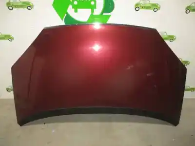 Peça sobressalente para automóvel em segunda mão capot por ford galaxy (vy) 1.9 tdi cat 131 cv / 96 kw referências oem iam 