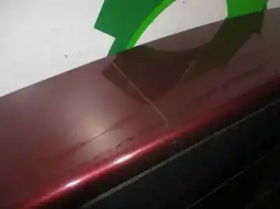 Second-hand car spare part tailgate for ford galaxy (vy) 1.9 tdi cat 131 cv / 96 kw oem iam references 1205055  