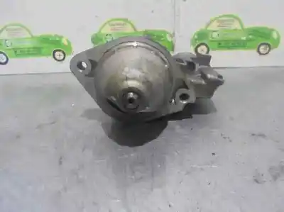 Peça sobressalente para automóvel em segunda mão MOTOR DE ARRANQUE por BMW SERIE 5 BERLINA (E34)  Referências OEM IAM 0001110072  0001110072