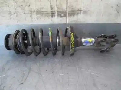 Pièce détachée automobile d'occasion AMORTISSEUR AVANT GAUCHE pour SEAT TOLEDO (1L)  Références OEM IAM 6K0413031E  