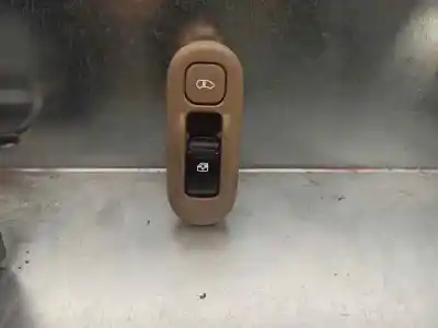Peça sobressalente para automóvel em segunda mão botão / interruptor elevador vidro traseiro esquerdo por kia carnival 2.9 crdi vgt active referências oem iam 935804d301cs