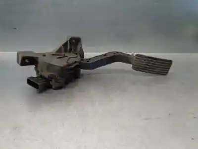 Second-hand car spare part accelerator pedal for smart forfour 1.3 cat oem iam references a4543000104