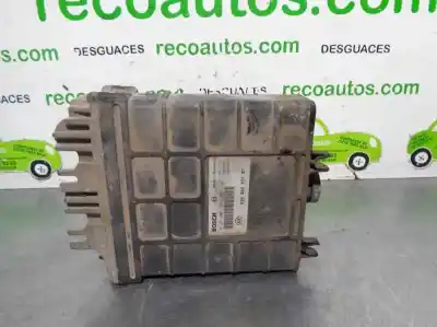 Автозапчасти б/у блок управления двигателем за seat toledo (1l) 1.9 tdi ссылки oem iam 028906021bt