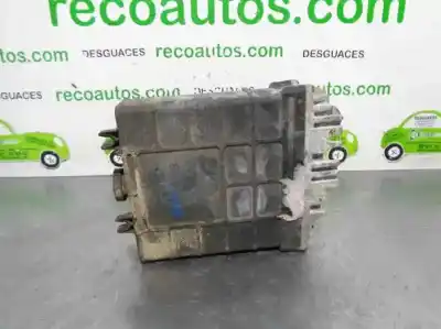 Автозапчасти б/у блок управления двигателем за seat toledo (1l) 1.9 tdi ссылки oem iam 028906021bt  0281001354