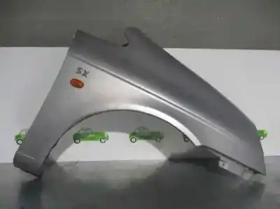 Tweedehands auto-onderdeel rechts voor spatbord voor chevrolet tacuma 1.6 cat oem iam-referenties 96262418  