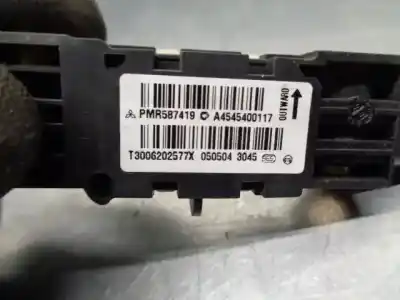 Автозапчасти б/у датчик за smart forfour 1.3 cat ссылки oem iam a4545400117  pmr587419