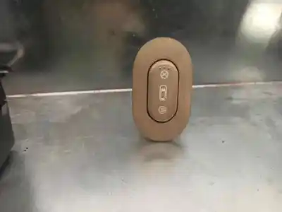 Peça sobressalente para automóvel em segunda mão botão / interruptor elevador vidro traseiro direito por kia carnival 2.9 crdi vgt active referências oem iam 935904d600tw