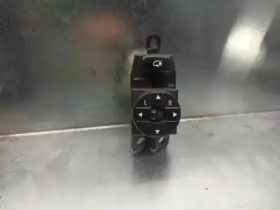 Peça sobressalente para automóvel em segunda mão comutador de espelhos retrovisores por kia carnival 2.9 crdi vgt active referências oem iam 935404d100