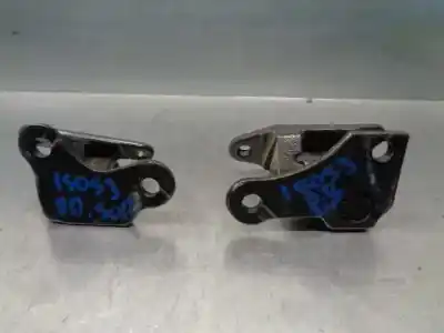 Second-hand car spare part hinge for smart forfour 1.3 cat oem iam references 