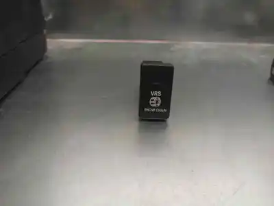 Peça sobressalente para automóvel em segunda mão comutador de luzes por kia carnival 2.9 crdi vgt active referências oem iam 933804d000va