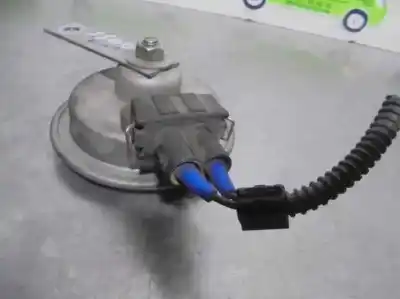 Pezzo di ricambio per auto di seconda mano corno per porsche cayenne (92a) 3.0 diesel riferimenti oem iam 7p5951101  