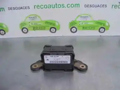 Peça sobressalente para automóvel em segunda mão sensor por renault espace iv (jk0) (2002->) 2.2 dci (jk07) referências oem iam 8200404858