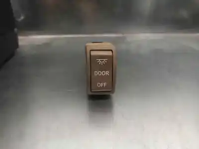 Peça sobressalente para automóvel em segunda mão comutador de luzes por kia carnival 2.9 crdi vgt active referências oem iam 933904d000cs