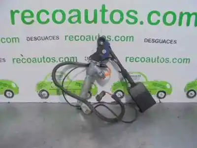Автозапчастина б/у ПІДНАТЯЖАЧ ПОДУШКИ БЕЗПЕКИ ЛІВИЙ для RENAULT KANGOO (F/KC0)  Посилання на OEM IAM 8200378162  