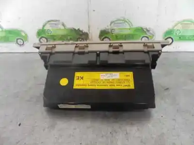 Peça sobressalente para automóvel em segunda mão comando de sofagem (chauffage / ar condicionado) por chevrolet tacuma 1.6 cat referências oem iam 96415173  