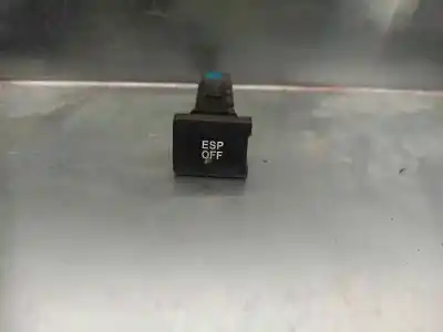 Peça sobressalente para automóvel em segunda mão comutador de luzes por kia carnival 2.9 crdi vgt active referências oem iam 937804d050va