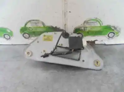 Second-hand car spare part rear windshield wiper motor for chevrolet tacuma 1.6 cat oem iam references 