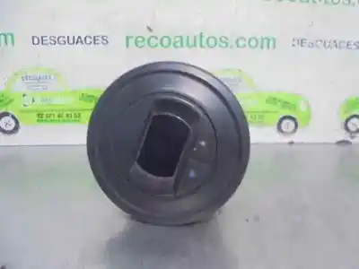 Peça sobressalente para automóvel em segunda mão comando de sofagem (chauffage / ar condicionado) por renault espace iv (jk0) (2002->) 2.2 dci (jk07) referências oem iam 8200367334
