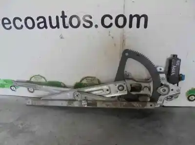 Second-hand car spare part passenger side right window regulator for chevrolet tacuma 1.6 cat oem iam references 96261057