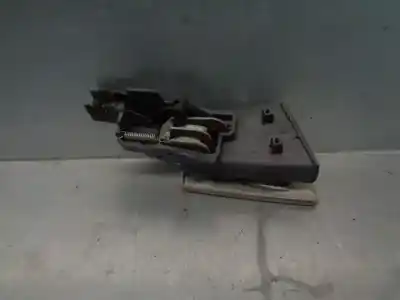 Автозапчастина б/у ліва задня внутрішня ручка для smart forfour 1.3 cat посилання на oem iam a4547600361  