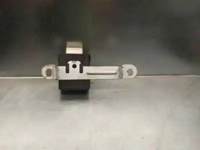 Second-hand car spare part electronic module for kia carnival 2.9 crdi vgt active oem iam references 577904d000  