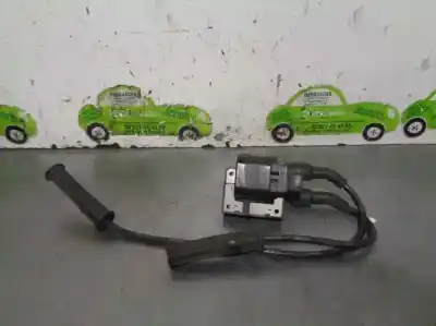 Автозапчасти б/у катушка зажигания за renault kangoo (f/kc0) 1.4 ссылки oem iam 