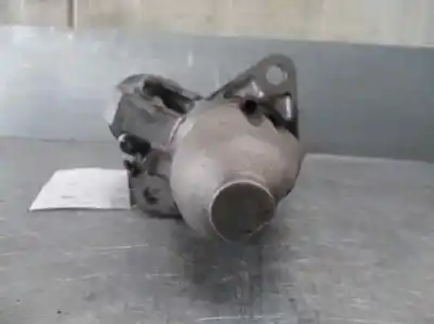 Piesă de schimb auto la mâna a doua Electromotor pentru SMART FORTWO COUPÉ (451)  Referințe OEM IAM A1321510001  M000T4617ZT