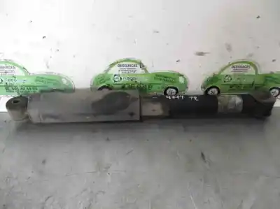 Second-hand car spare part rear left shock absorber for chevrolet tacuma 1.6 cat oem iam references 96392790