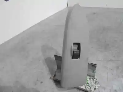 Peça sobressalente para automóvel em segunda mão botão / interruptor elevador vidro dianteiro direito por mazda premacy (cp) 2.0 turbodiesel referências oem iam 