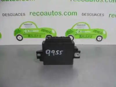 Pezzo di ricambio per auto di seconda mano modulo elettronico per porsche cayenne (92a) 3.0 diesel riferimenti oem iam 7p5919475b  