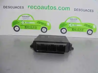 Pezzo di ricambio per auto di seconda mano modulo elettronico per porsche cayenne (92a) 3.0 diesel riferimenti oem iam 7p5919475b  