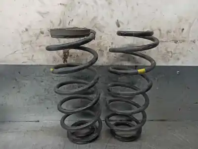 Second-hand car spare part shock absorber spring for smart forfour 1.3 cat oem iam references 